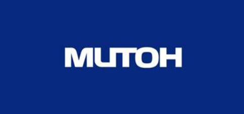 MUTOH 武藤